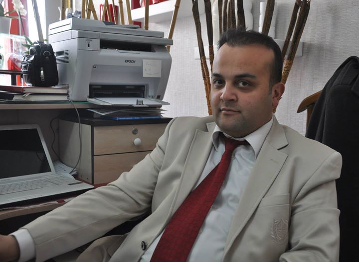 Serkan