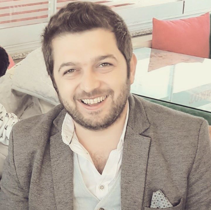 Volkan