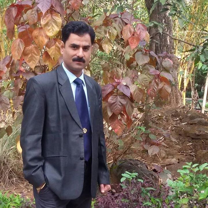 Chandraprakash