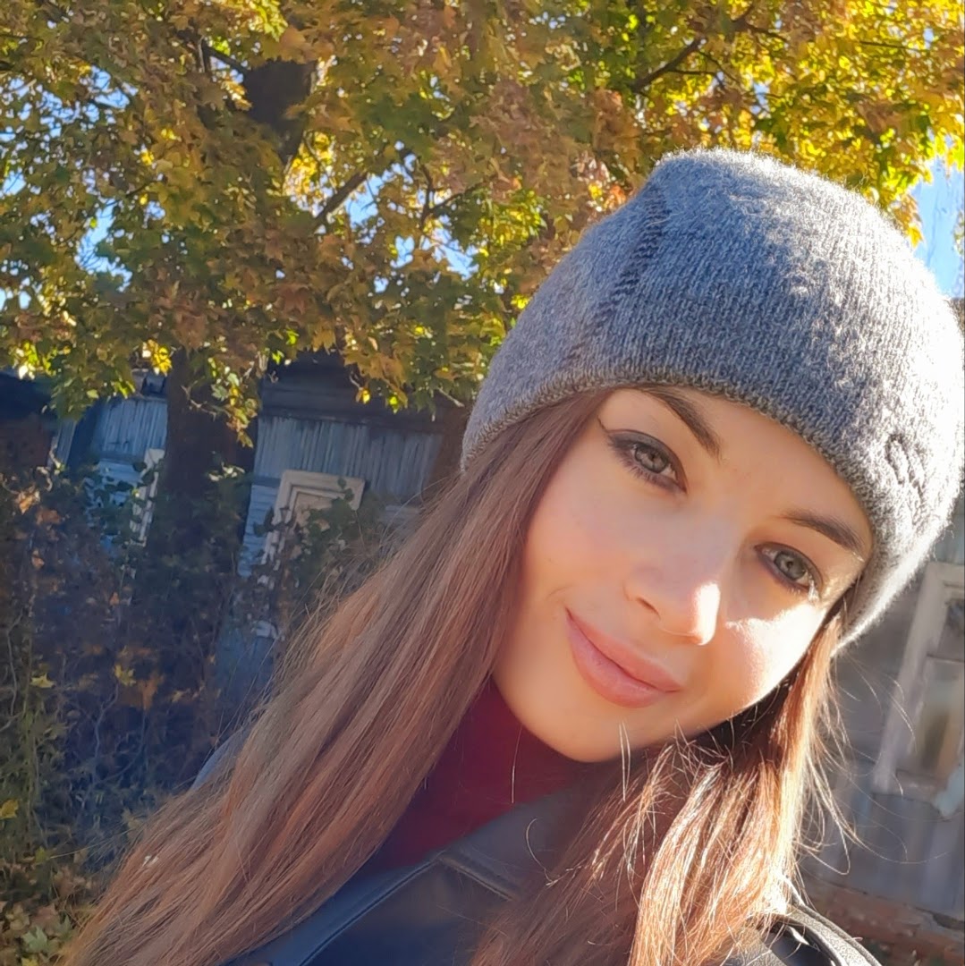 Анастасия