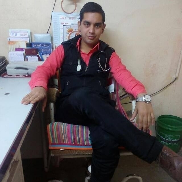 Vishal