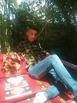 Ahmet