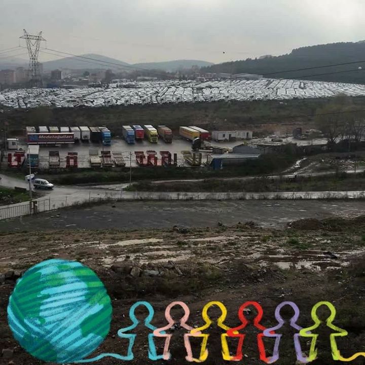Gazi