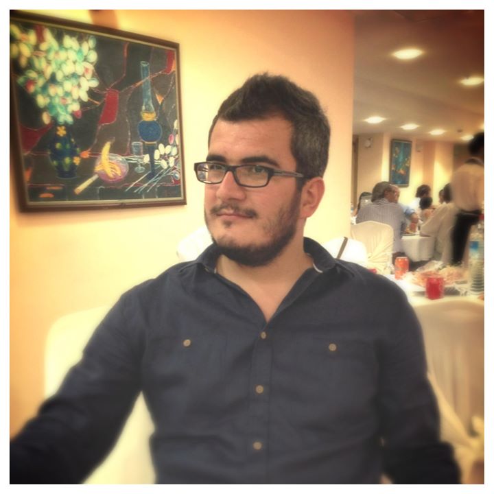 Halil