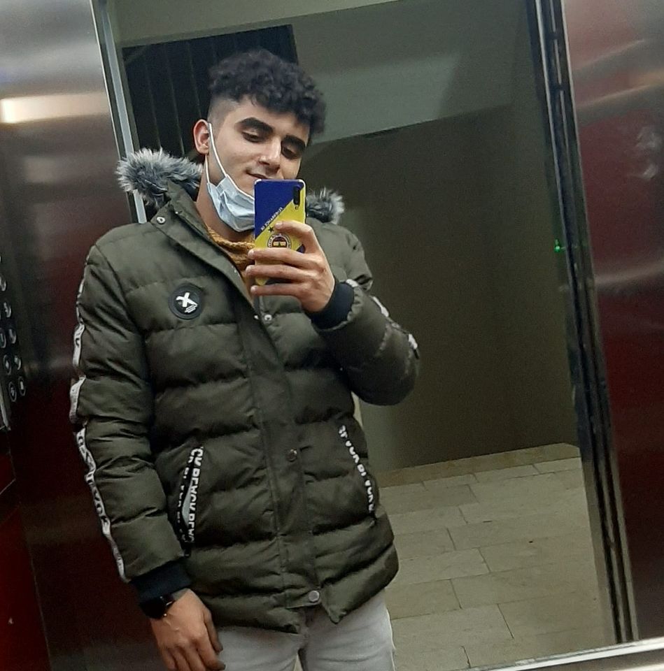 Hamza