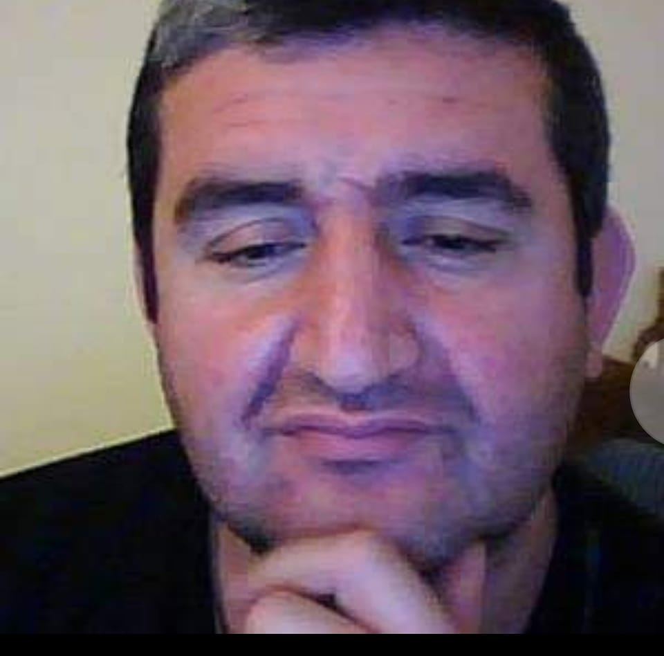 Ali