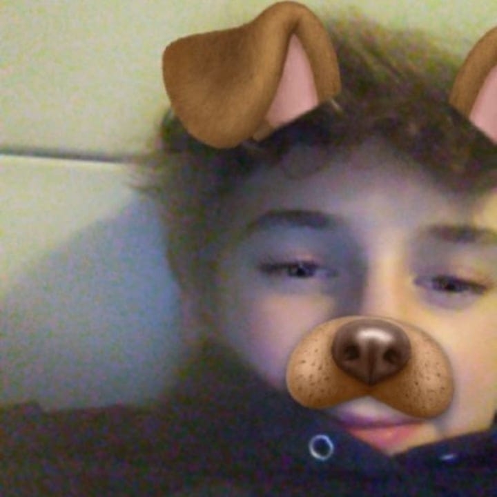 Shawn