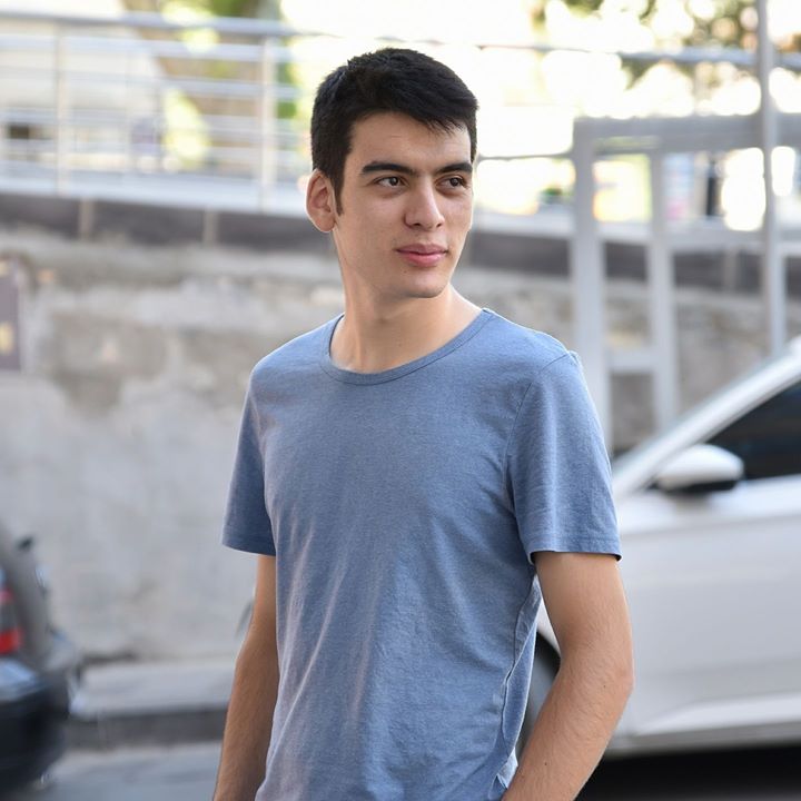 Ahmet