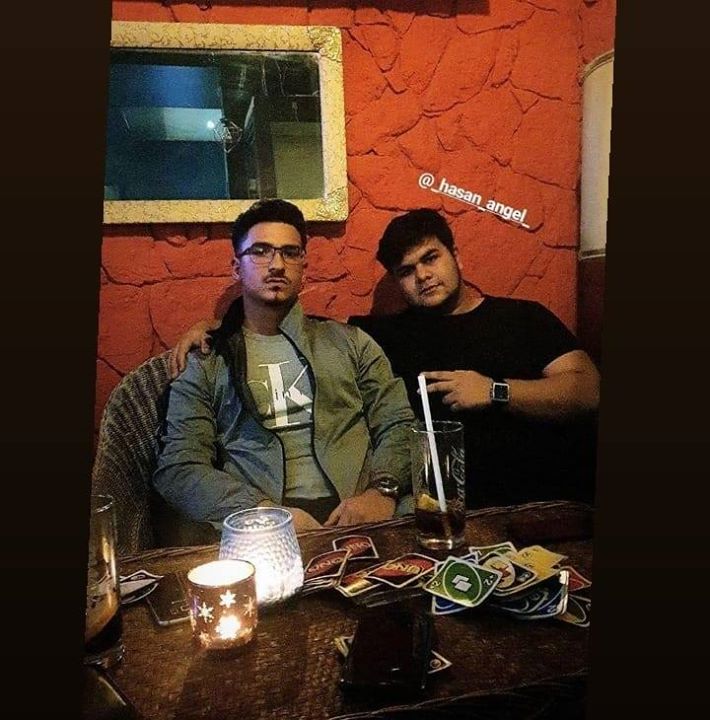 Hasan