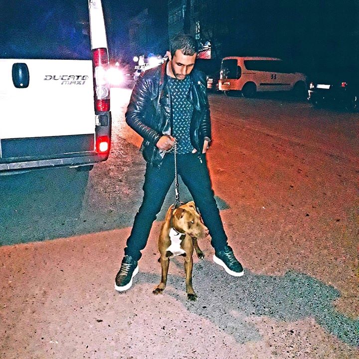 Volkan