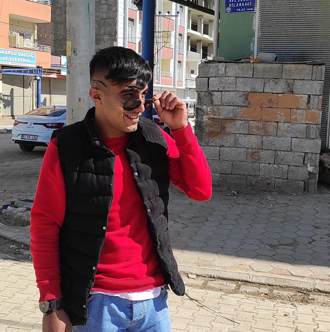 Mehmet
