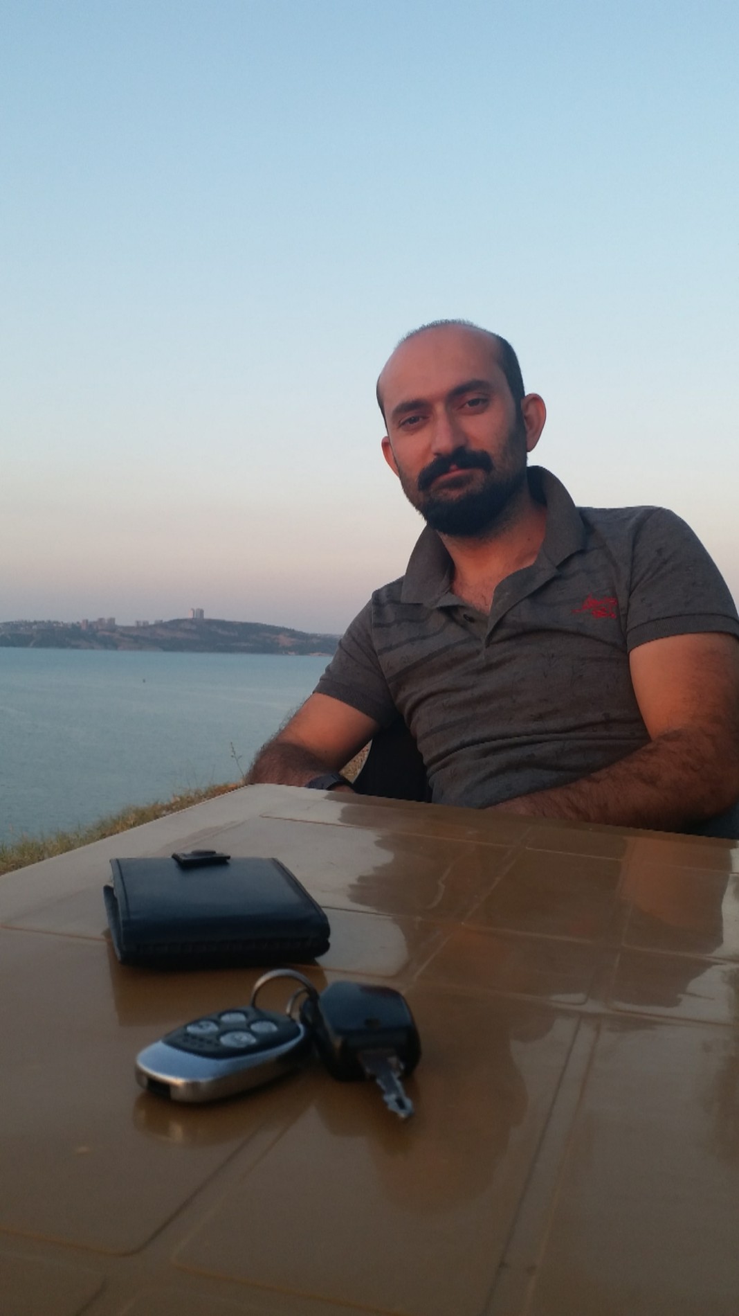 Mehdi