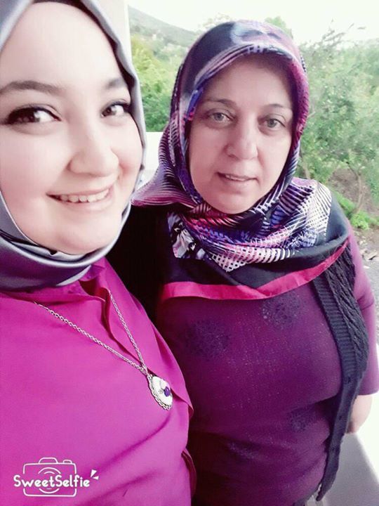 Ayşe