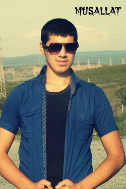 Ahmet