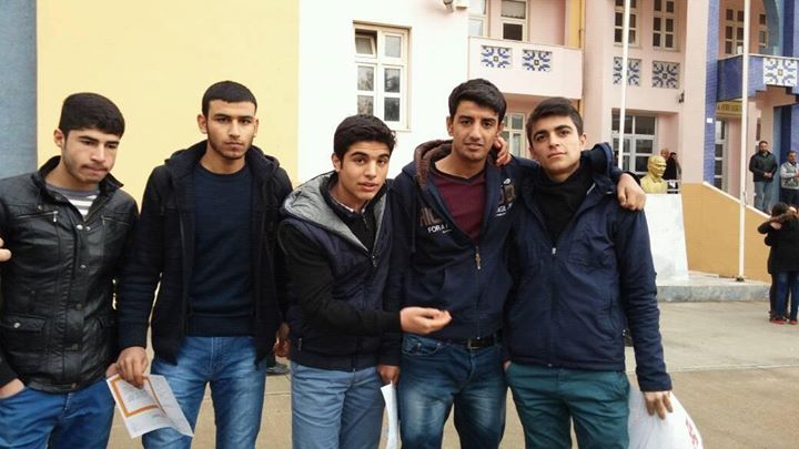 Ömer