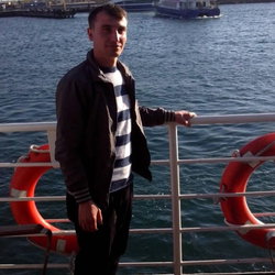 Ismail