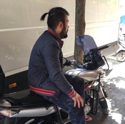 Serdar