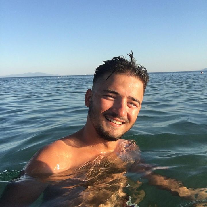 Mehmet