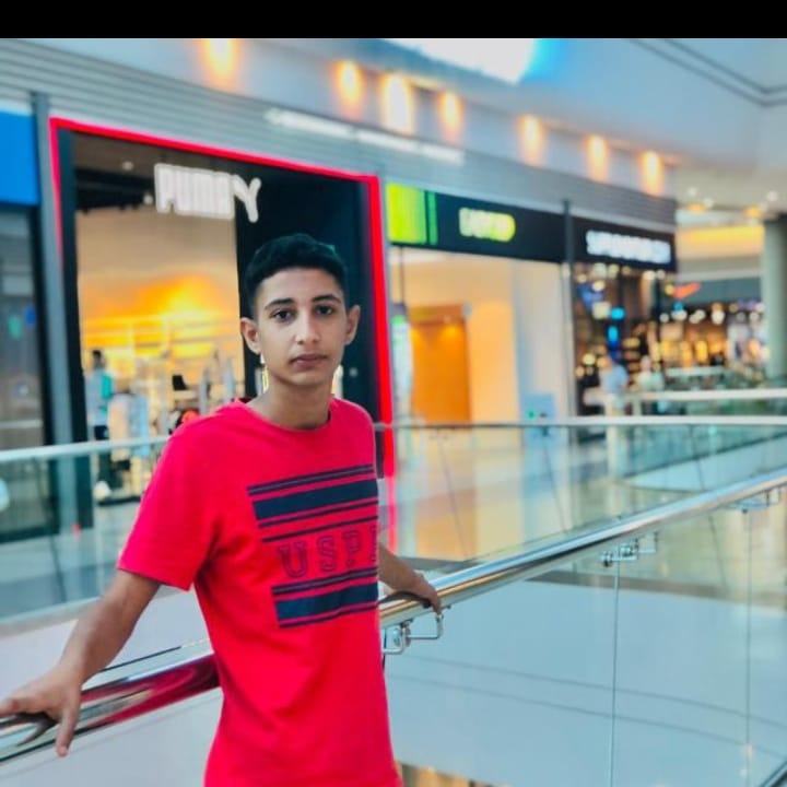 Ali