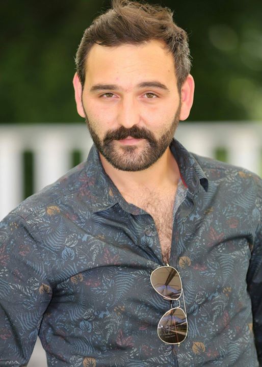 Muzaffer
