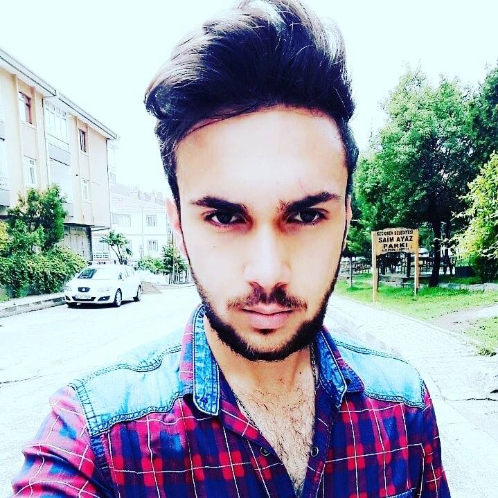 Deniz