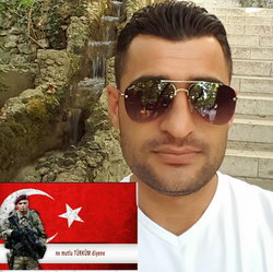 Ahmet