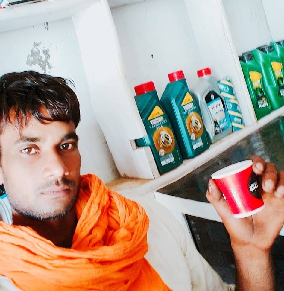 Omprakash