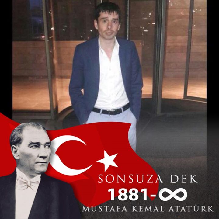 Gökhan