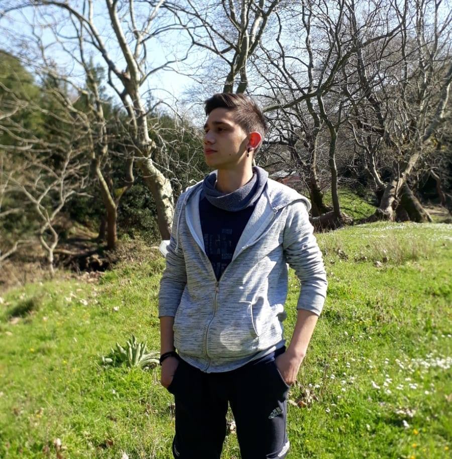 Aykan