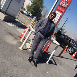 Abdulselam