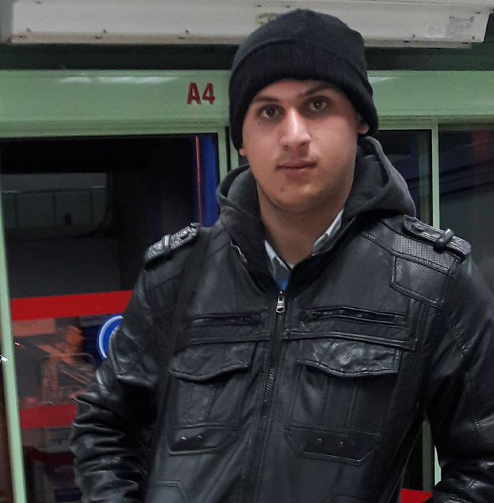 Mehmet