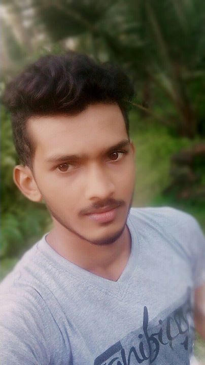 Roopesh