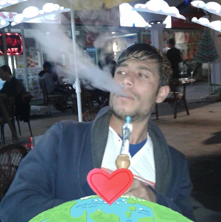 Mahmut