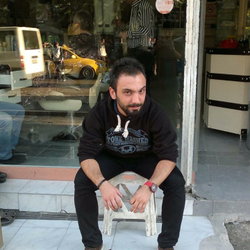 Deniz