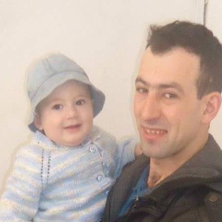 Erkan