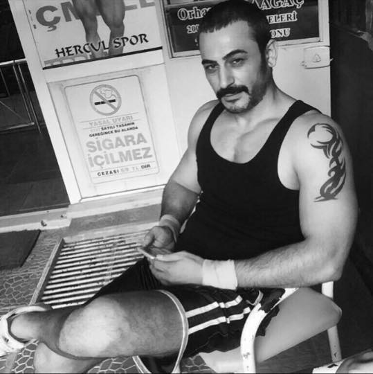 Toprak