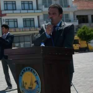 Ayhan
