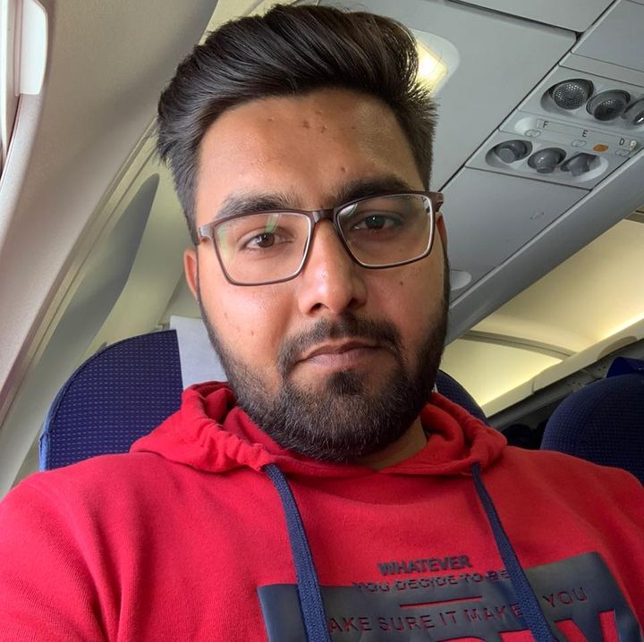 Abhishek