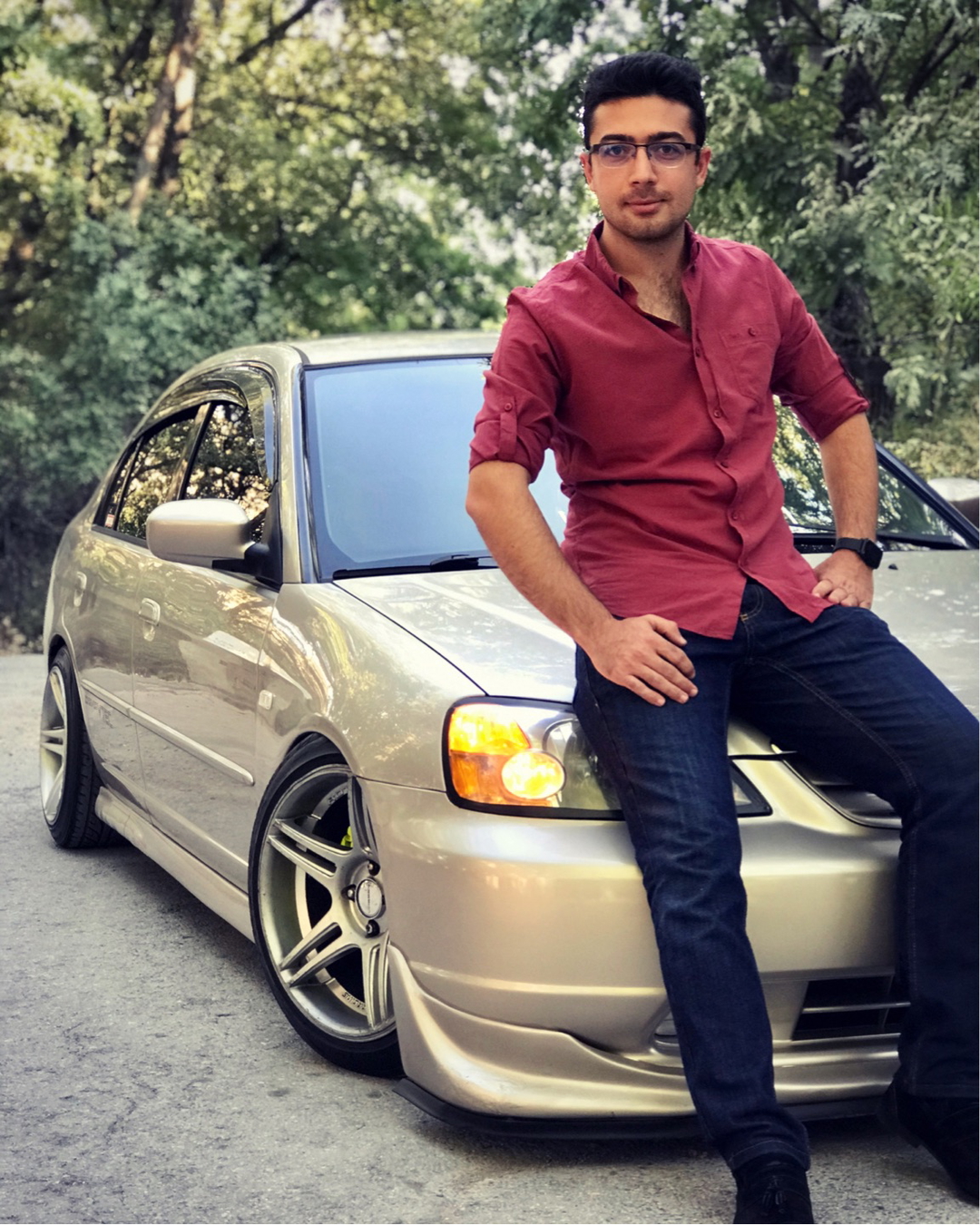 Ali