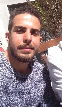 Moaaz