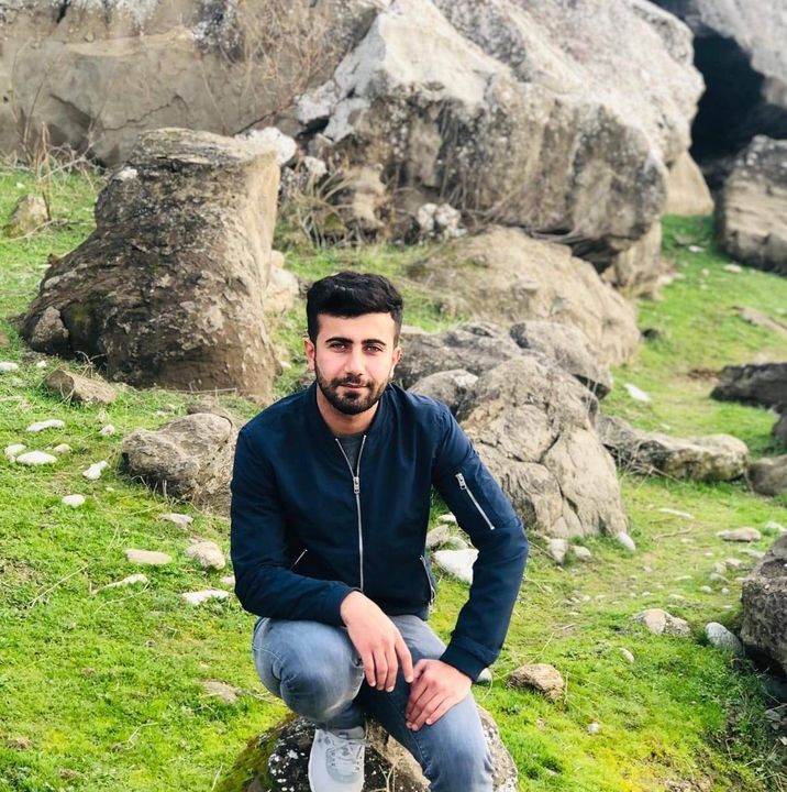 Muhammed