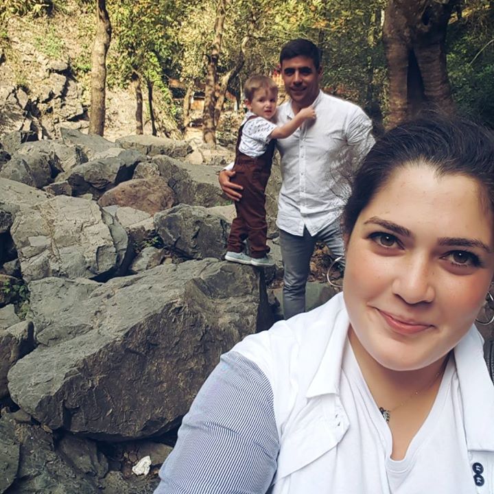 Özlem