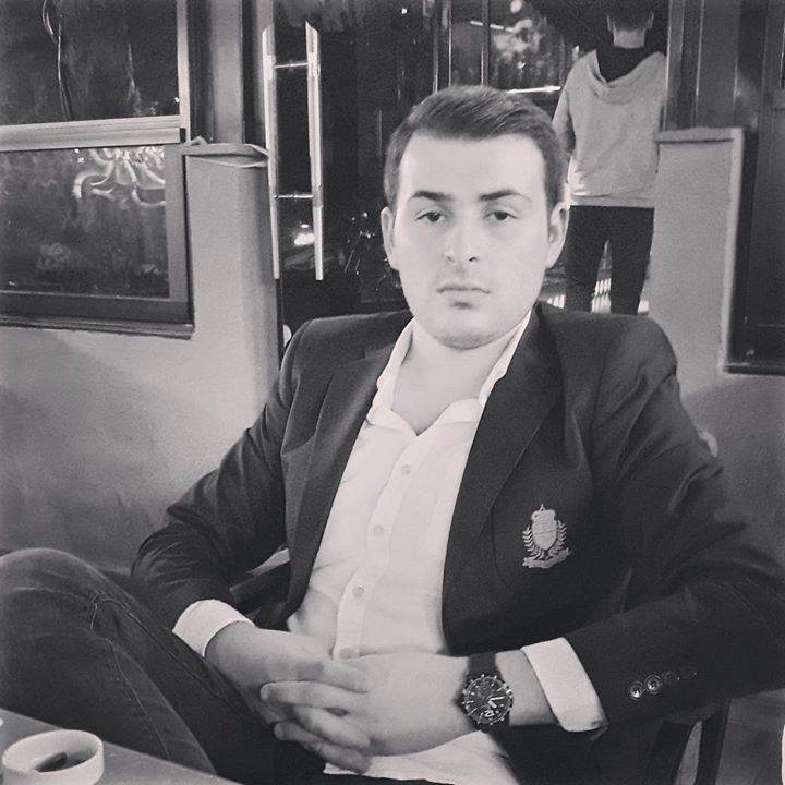 Ali