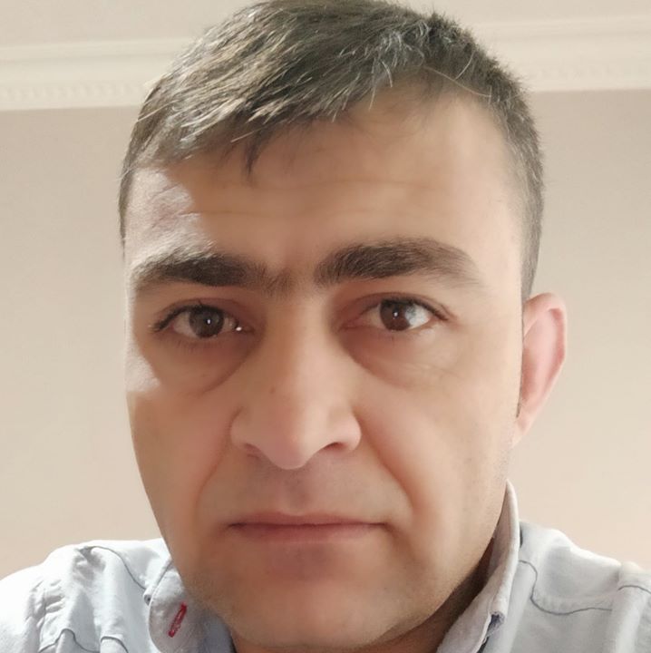 Serkan