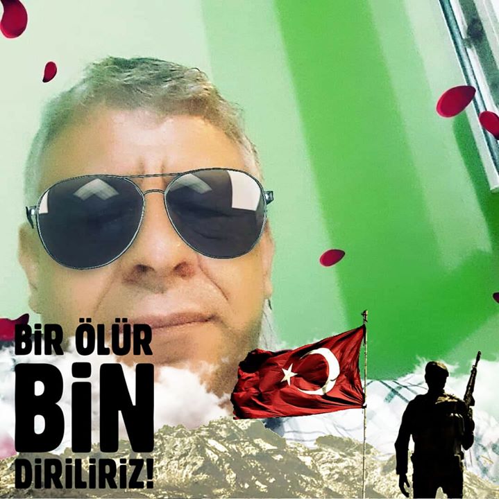 Zekeriya