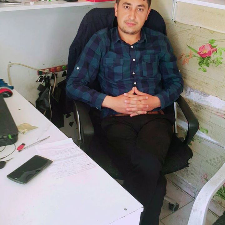 Ömer