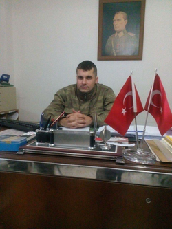 Ufuk