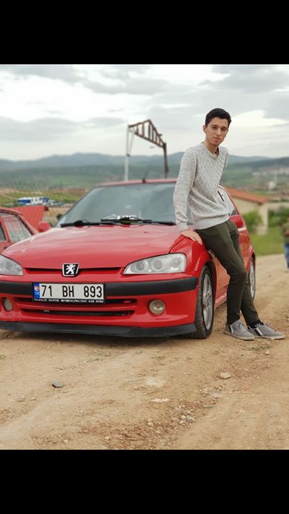 Hüseyin