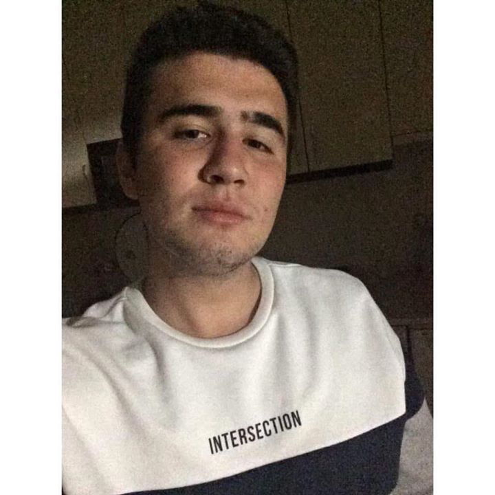 Ahmet