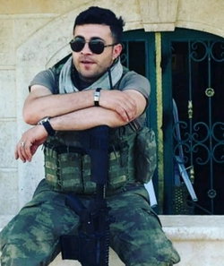 Mustafa